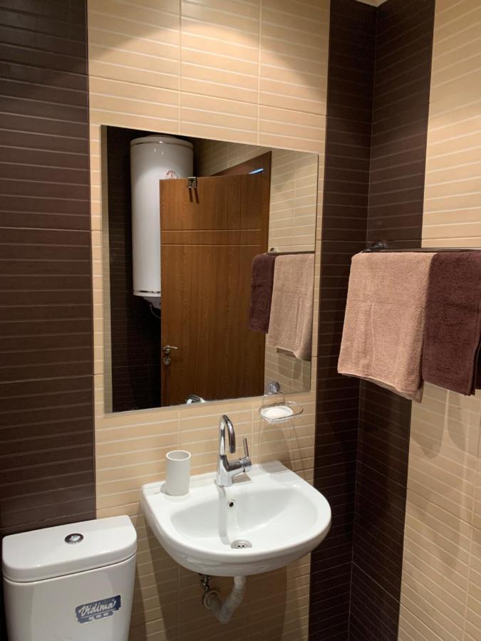 Paradise Dreams Velingrad Eksteriør billede