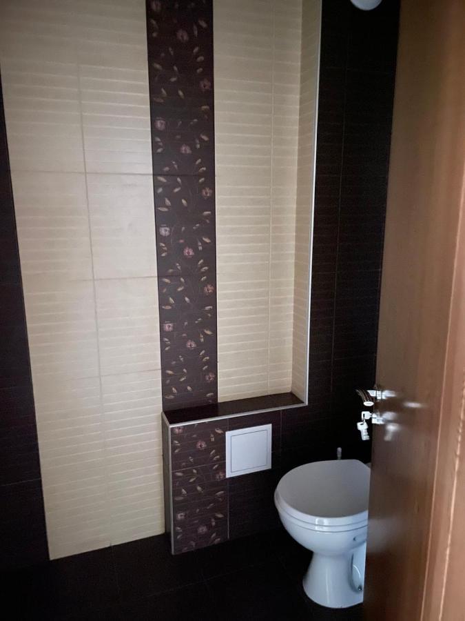 Paradise Dreams Velingrad Eksteriør billede