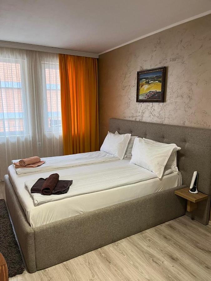 Paradise Dreams Velingrad Eksteriør billede