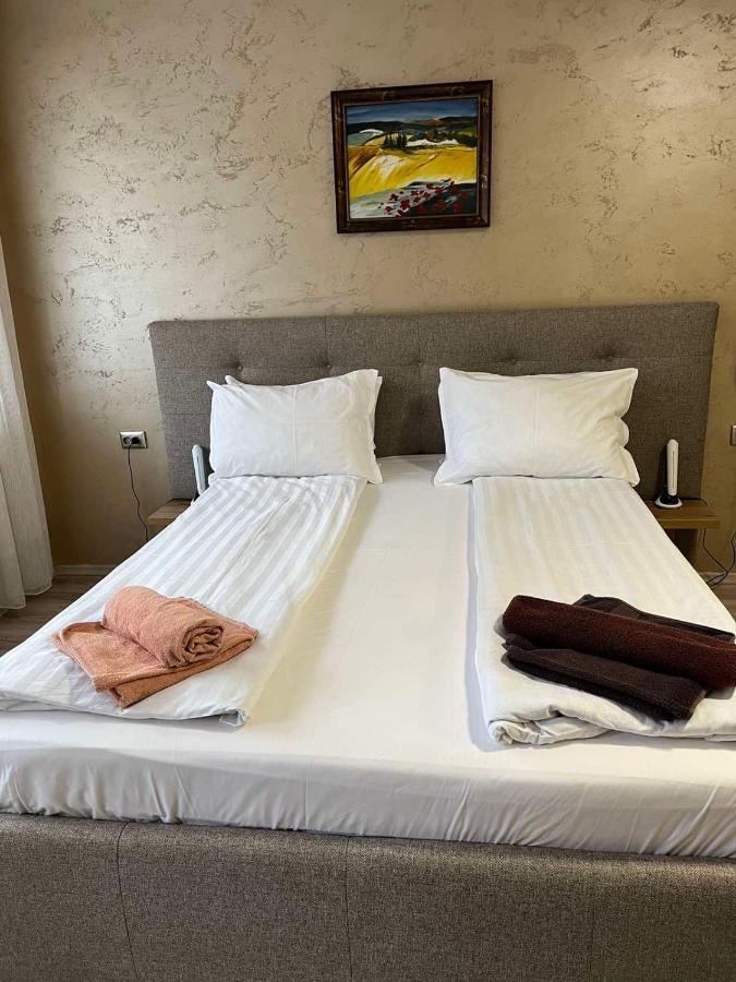 Paradise Dreams Velingrad Eksteriør billede